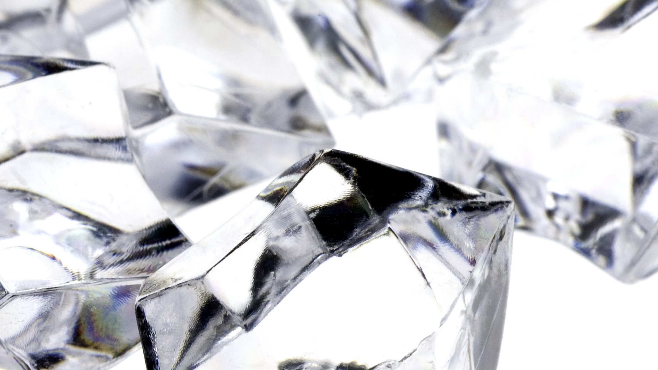 How to Identify a Raw Diamond – National Rarities