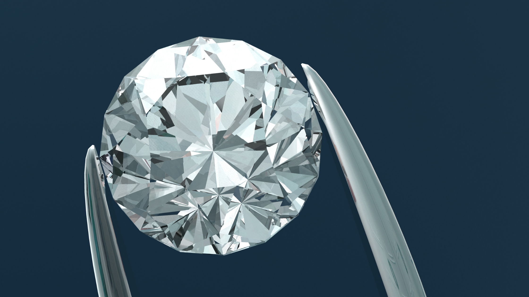 What Are Inclusions In Diamonds? – Luvari