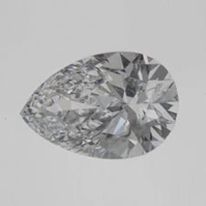 1ct Lab Grown Diamond