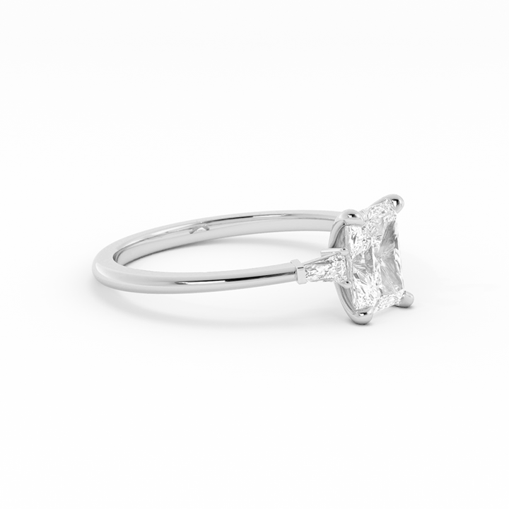 Amelia 1ct Lab Grown Diamond