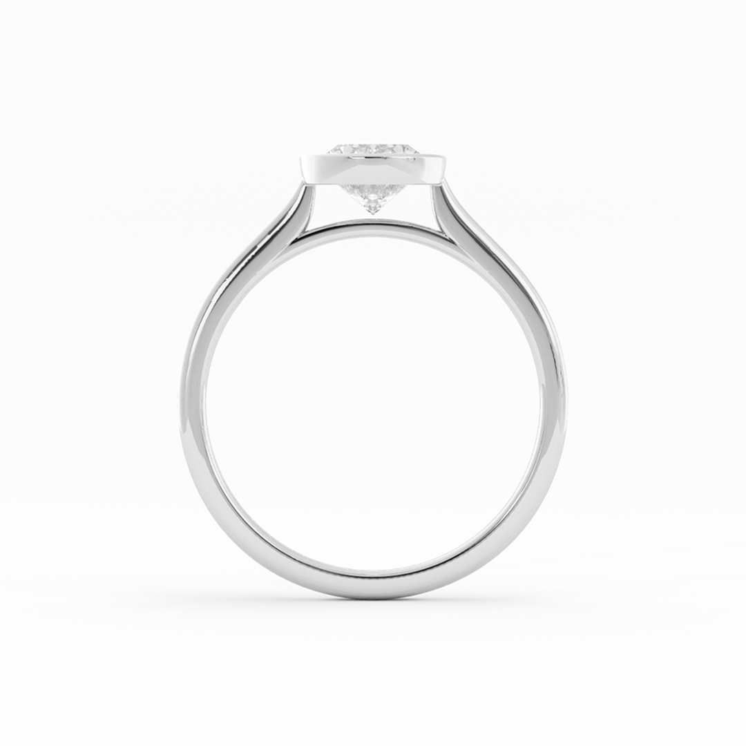 Eleanor 1ct Lab Grown Diamond