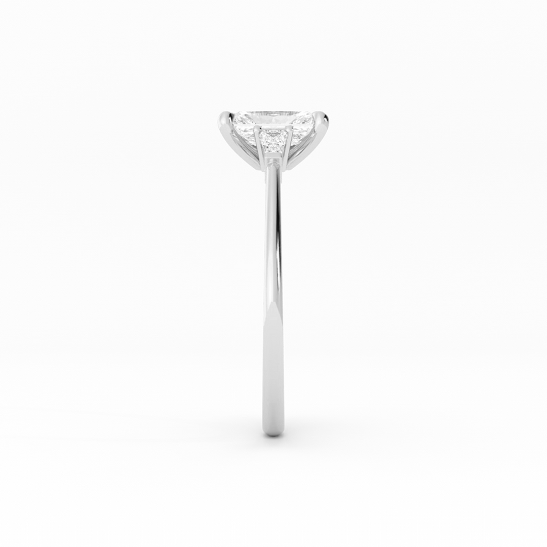 Amelia 1ct Lab Grown Diamond