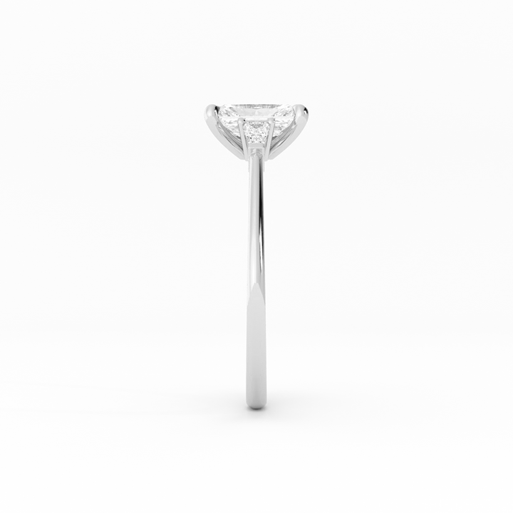 Amelia 1ct Lab Grown Diamond