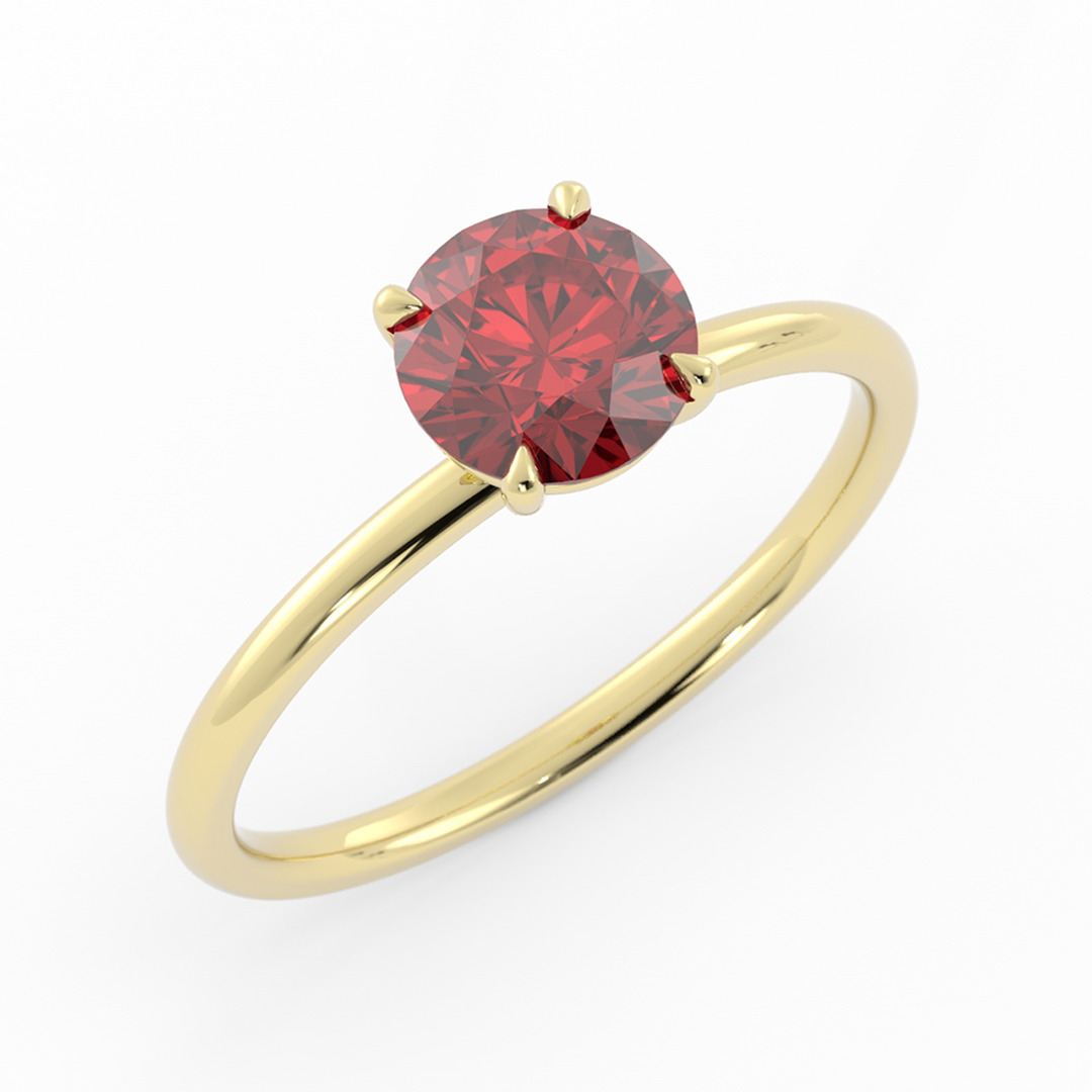 May 1.464ct Ruby