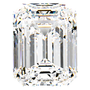 engagement rings stone shape emerald cut