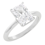 engagement rings style platinum