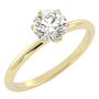 engagement rings style solitaire