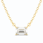 everyday jewelry necklace diamond