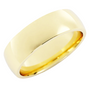 wedding rings men classic